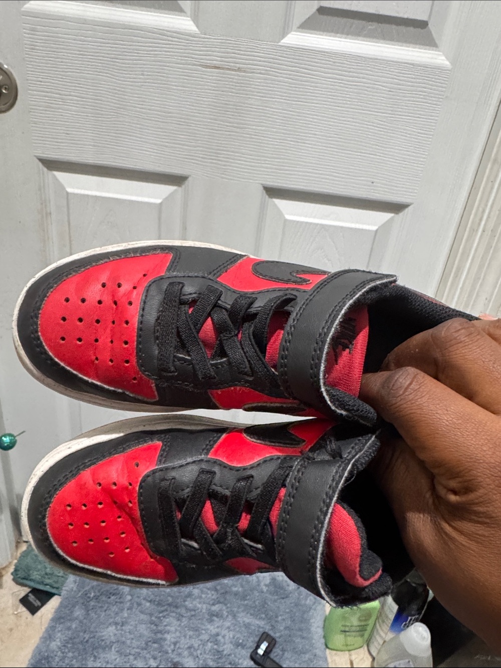 Nike dunks - Picture 2 of 4